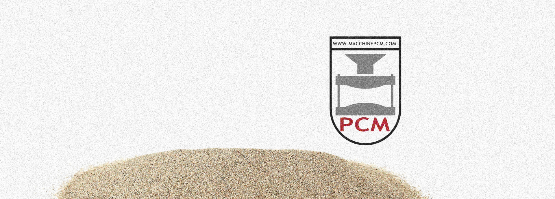 Macchine PCM